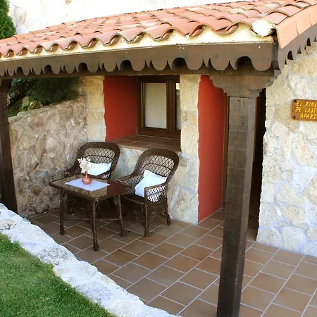 El Rincon De Castilla Puerto de Béjar Exterior photo