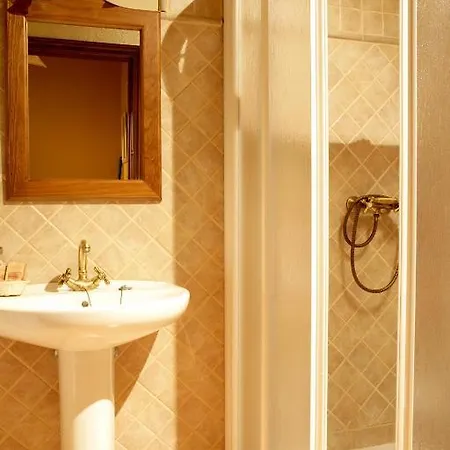 El Rincon De Castilla Puerto de Béjar Room photo