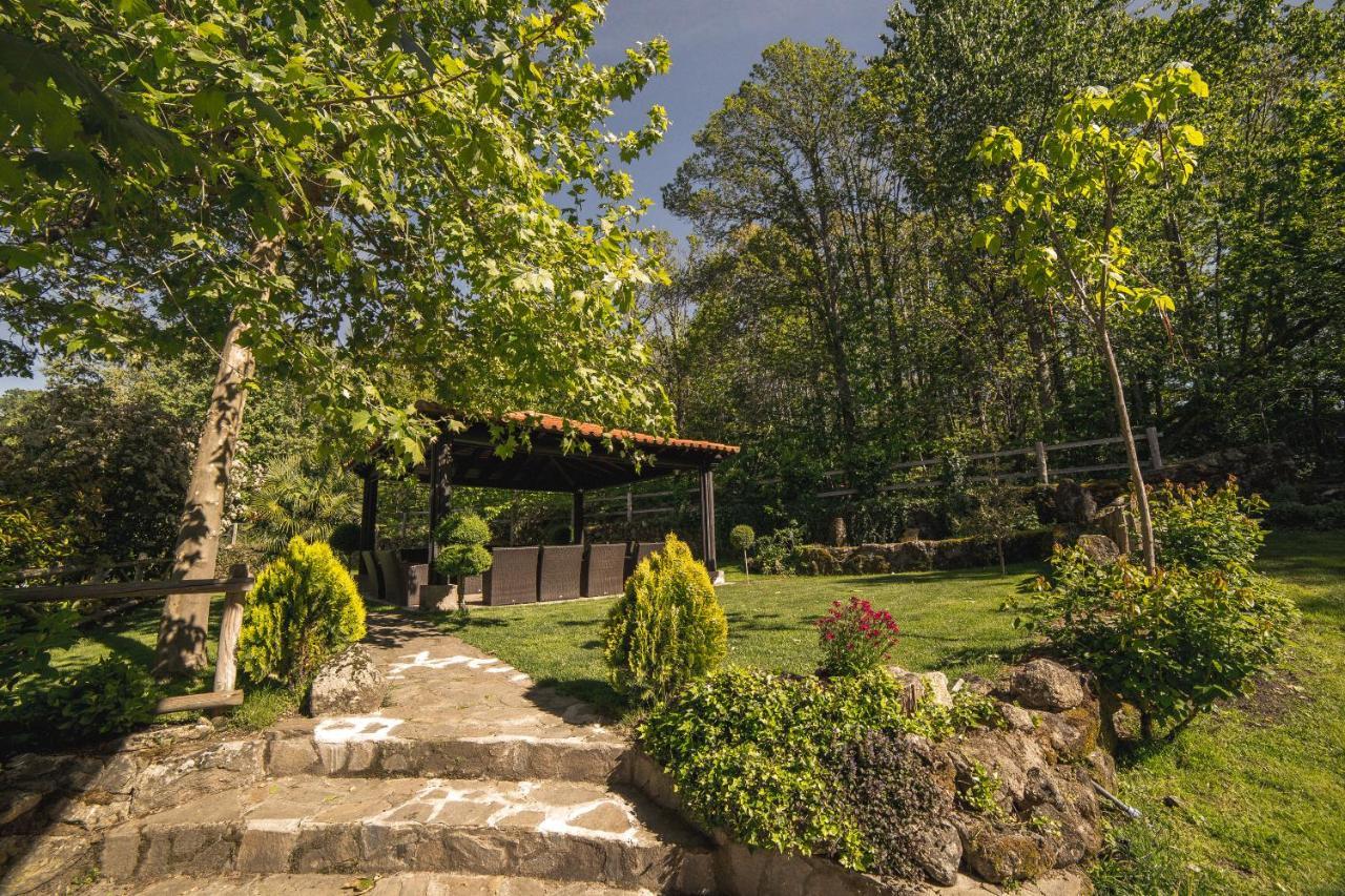 Villa El Rincon De Castilla *