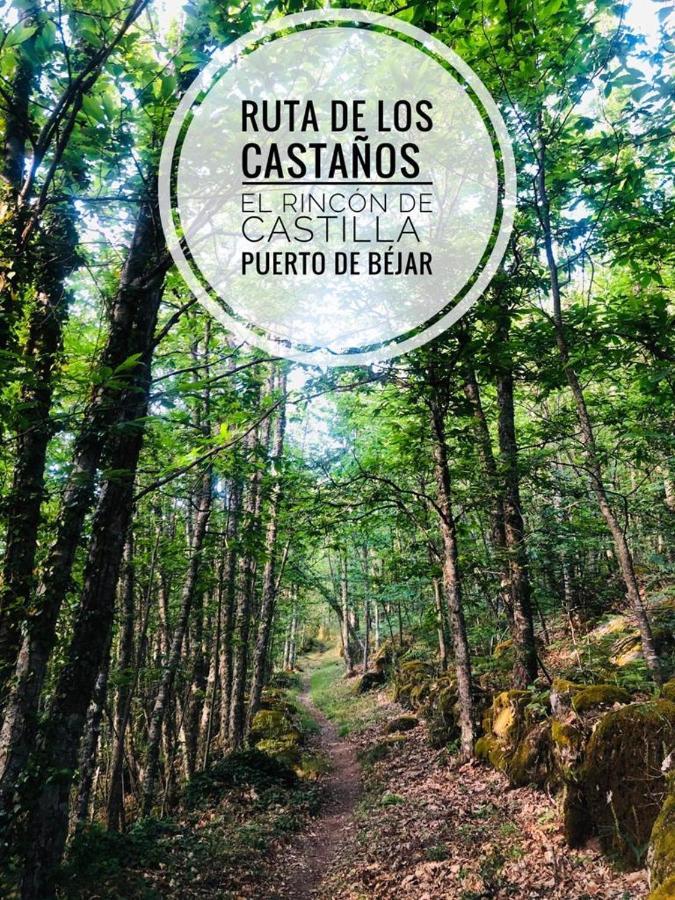 El Rincon De Castilla *