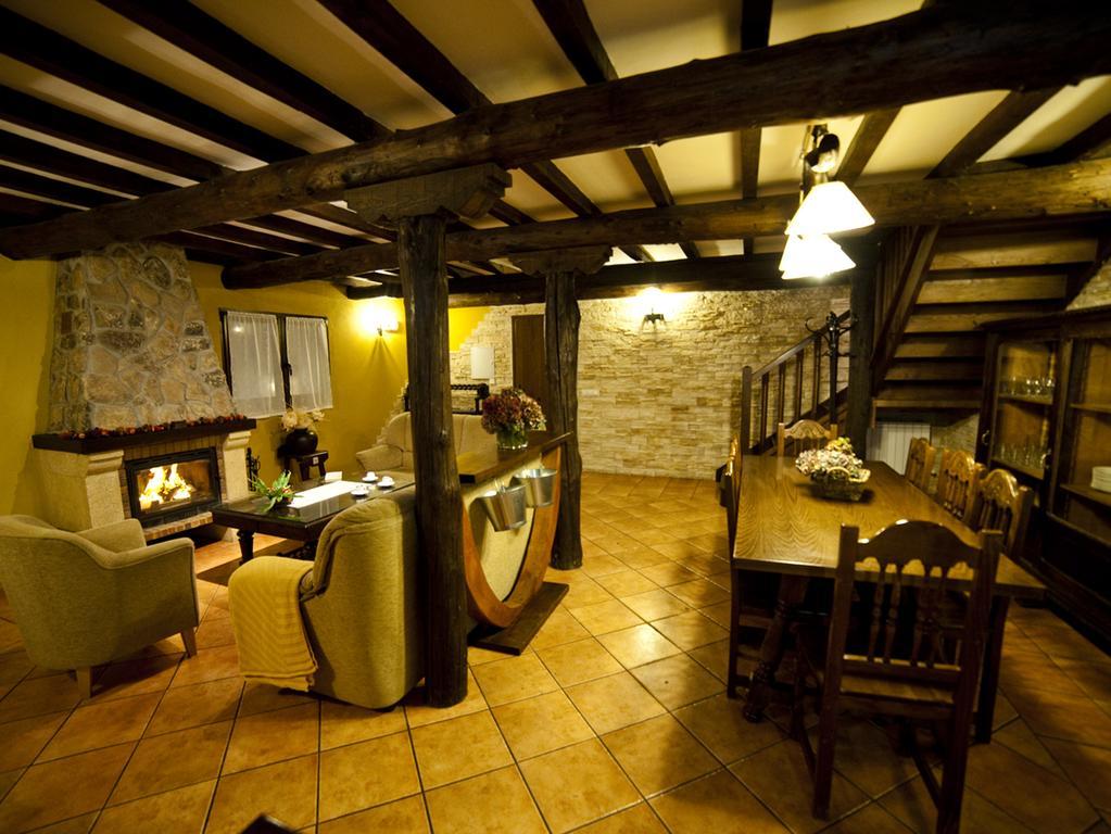 El Rincon De Castilla *