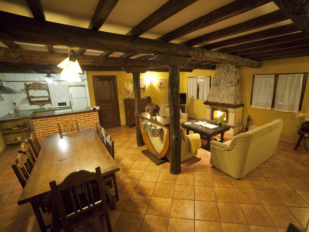 El Rincon De Castilla Puerto de Béjar