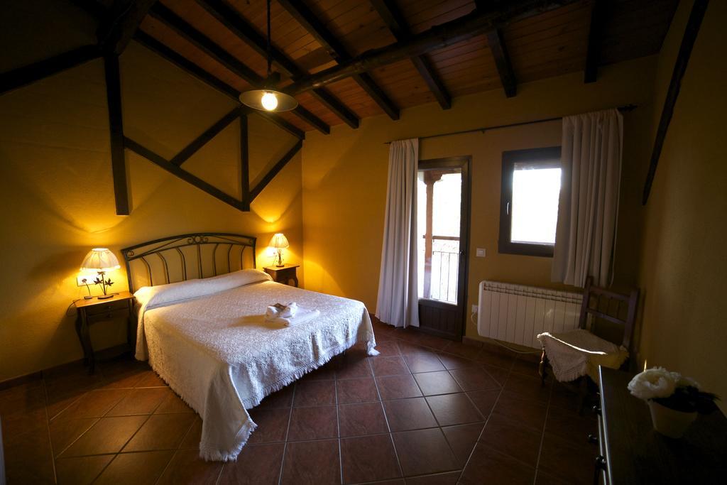 Villa El Rincon De Castilla *