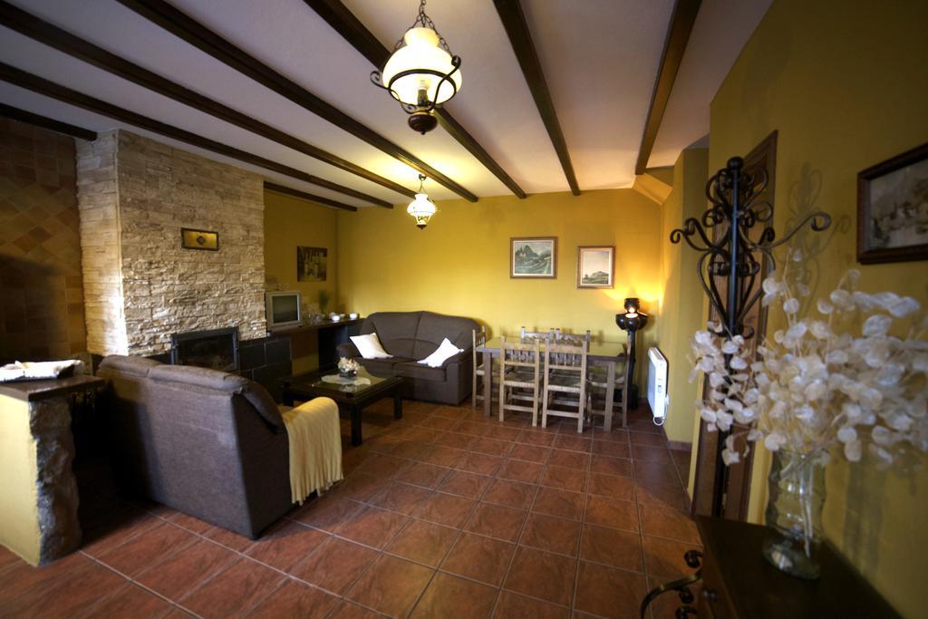 Villa El Rincon De Castilla
