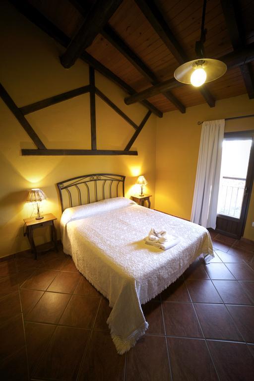 Villa El Rincon De Castilla