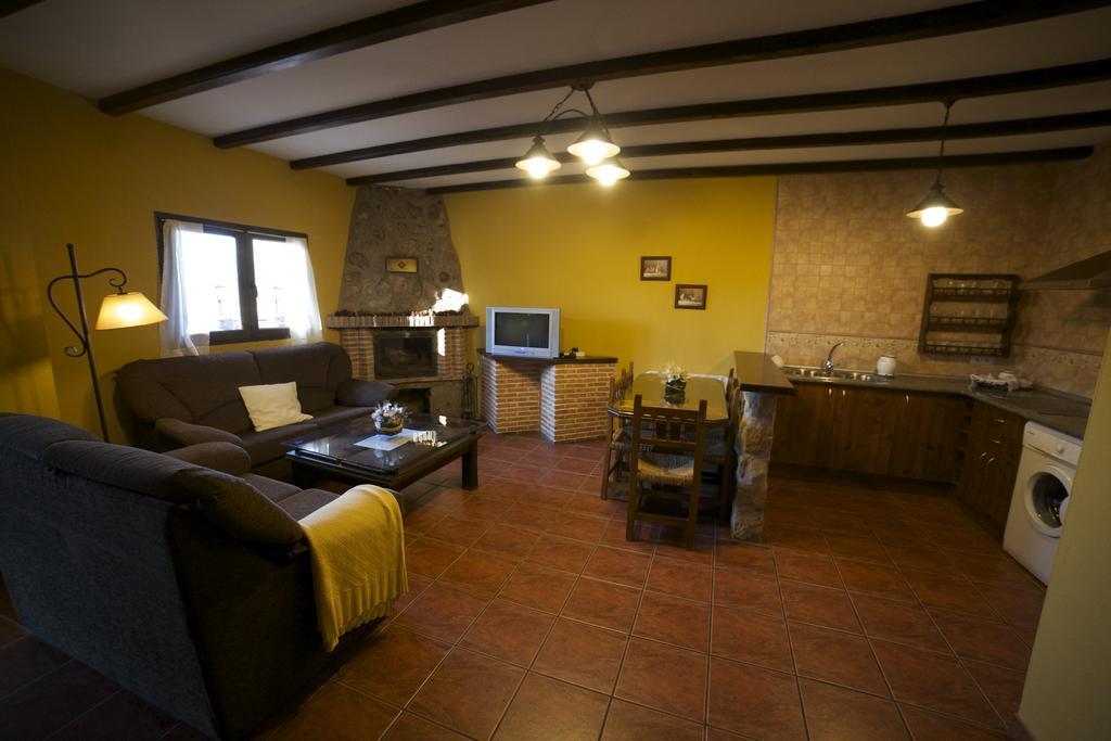 El Rincon De Castilla *