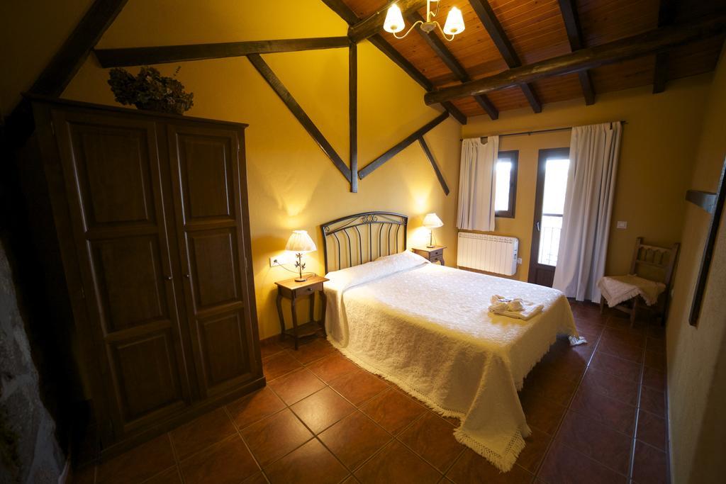Villa El Rincon De Castilla *